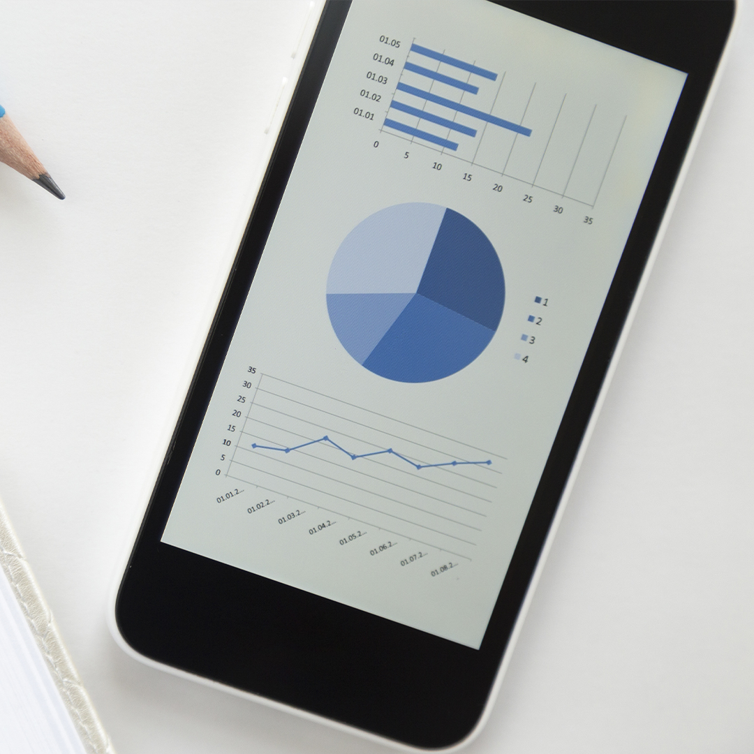 Soluciones de marketing mejoradas